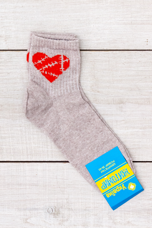 Шкарпетки жіночі